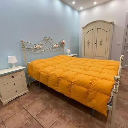 Di Laura Holiday home