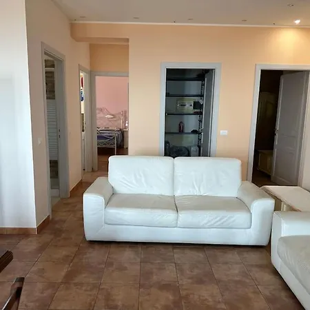 Holiday home Di Laura