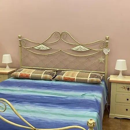 Holiday home Di Laura Zafferana Etnea