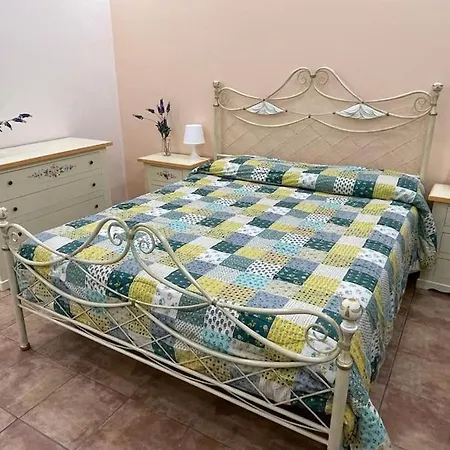 Holiday home Di Laura *
