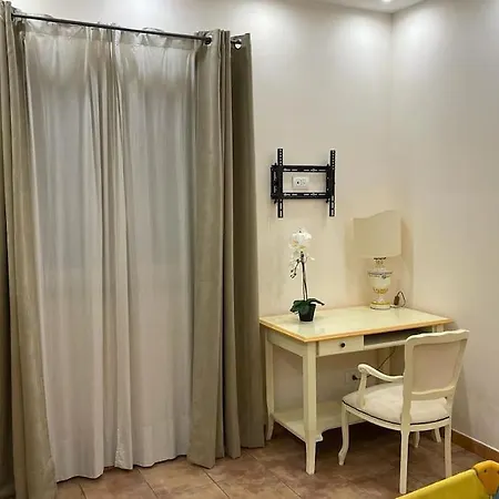 Di Laura Holiday home