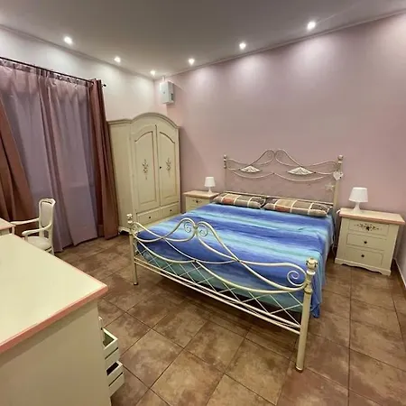 Holiday home Di Laura