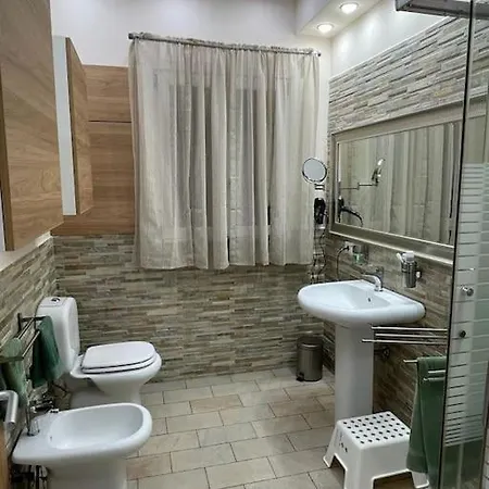 Di Laura Holiday home Zafferana Etnea